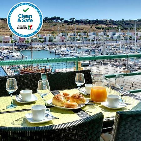 Marina Sea Residence Albufeira Zewnętrze zdjęcie