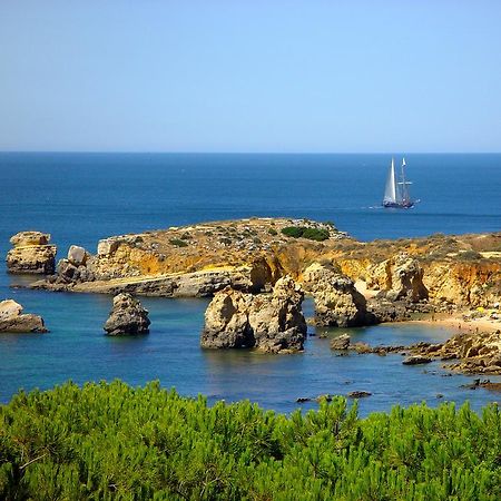 Marina Sea Residence Albufeira Zewnętrze zdjęcie