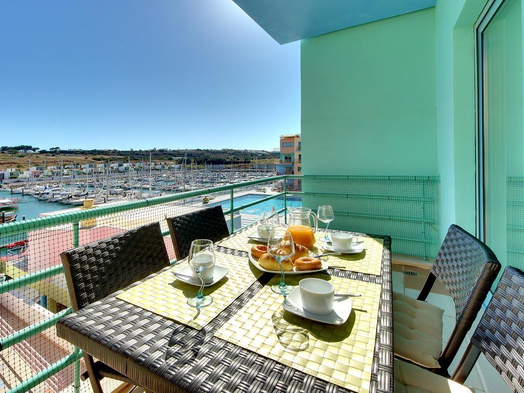 Marina Sea Residence Albufeira Zewnętrze zdjęcie
