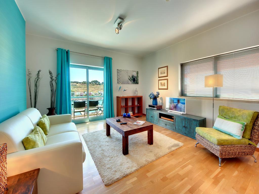 Marina Sea Residence Albufeira Pokój zdjęcie