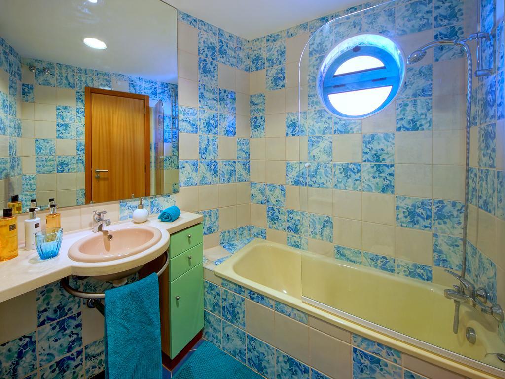Marina Sea Residence Albufeira Pokój zdjęcie