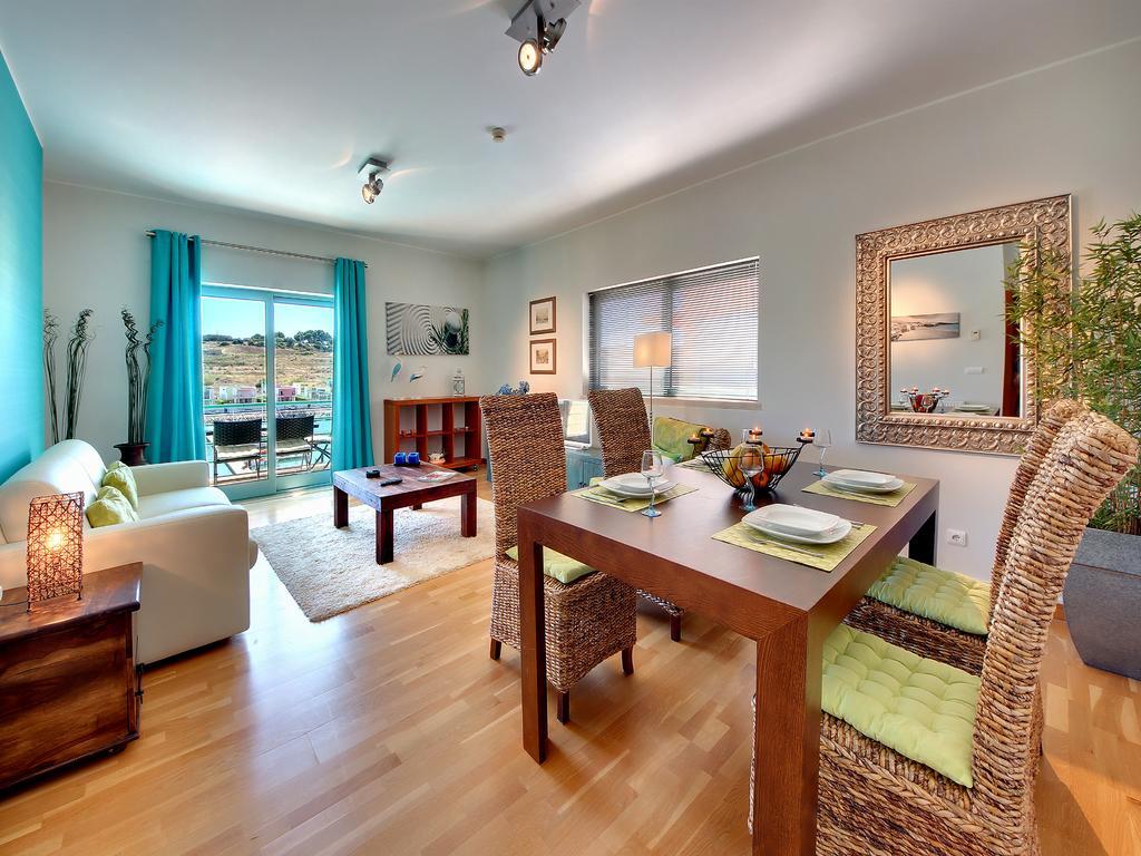 Marina Sea Residence Albufeira Pokój zdjęcie