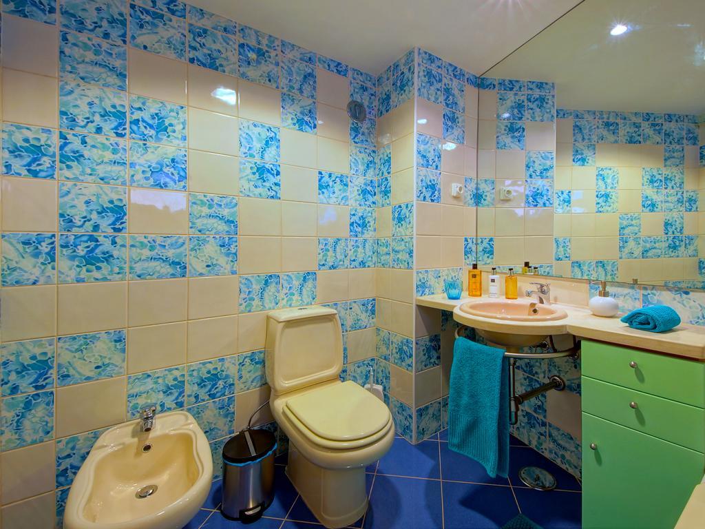Marina Sea Residence Albufeira Pokój zdjęcie