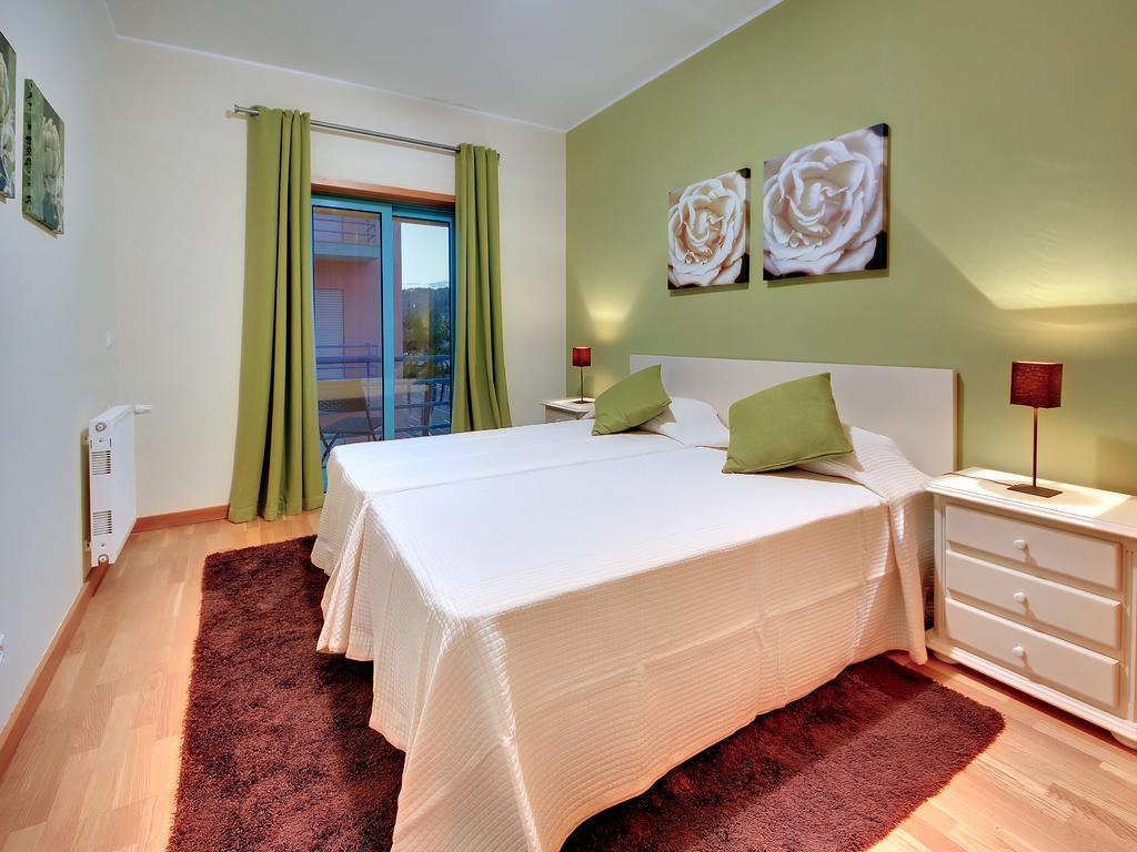 Marina Sea Residence Albufeira Pokój zdjęcie