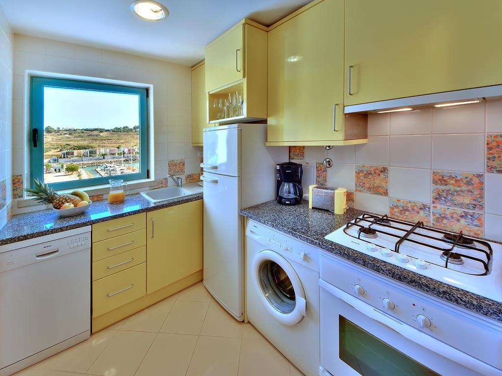 Marina Sea Residence Albufeira Pokój zdjęcie